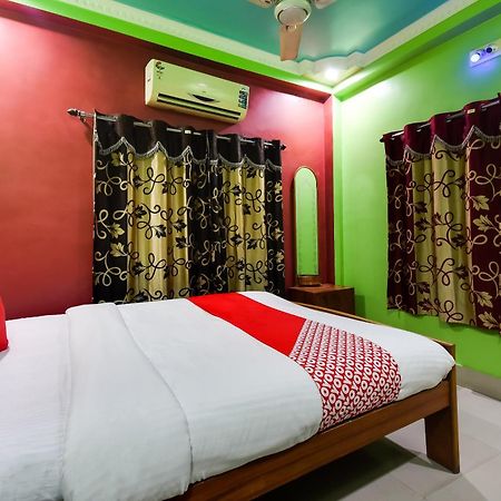 Oyo 44160 Hotel Sahana Jangipur Экстерьер фото
