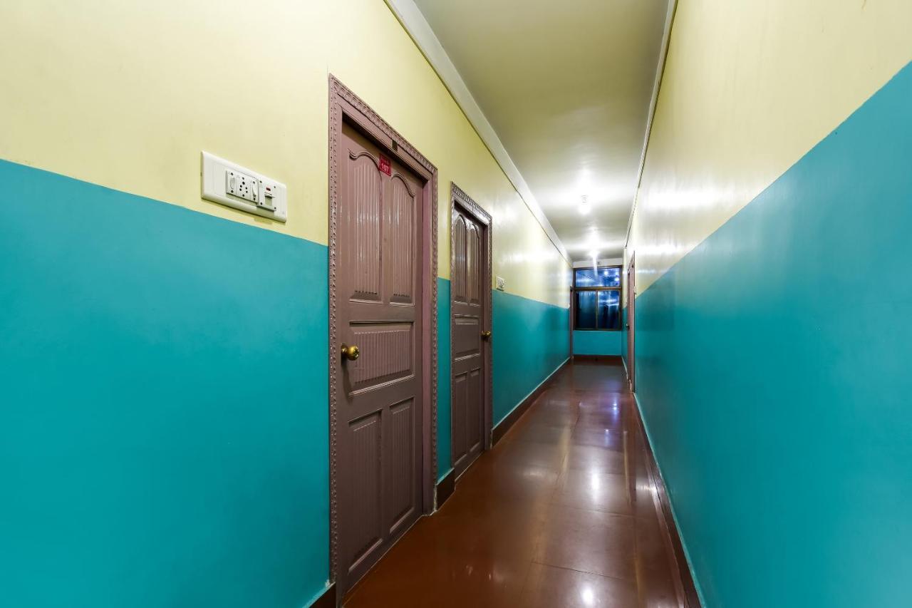 Oyo 44160 Hotel Sahana Jangipur Экстерьер фото